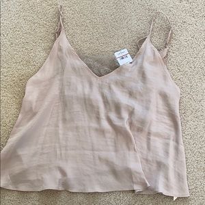 Free people cami